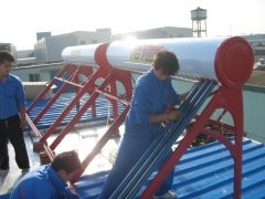 河池地区热水器维修