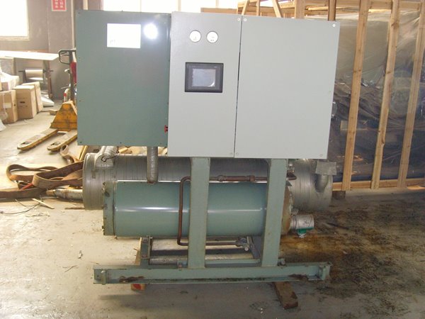 河池地区酒店中央空调不停机清洗方法介绍